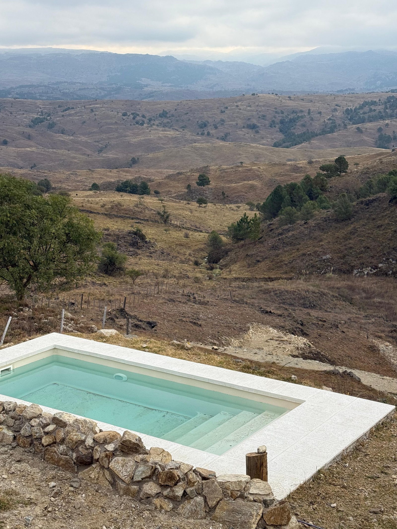 Cabaña en venta Villa Yacanto